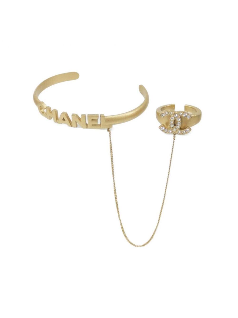 Chanel Bracelet #313579C11B